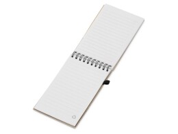 Разное Блокнот B7 «Toledo S», молочный