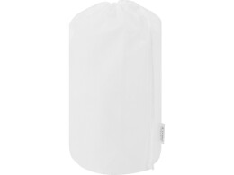 Avenue Супермягкий плед Bay из корал-флиса, красный