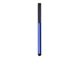 Разное Стилус металлический Touch Smart Phone Tablet PC Universal, темно-синий (Р)
