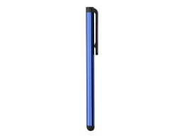 Разное Стилус металлический Touch Smart Phone Tablet PC Universal, темно-синий (Р)