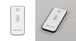 smart Увлажнитель воздуха "Smart Volcano"с пультом ДУ, функцией ароматерапии и интерьерной подсветкой 