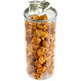 сделано в России Попкорн Pop Drop, в карамельной глазури