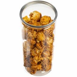 сделано в России Попкорн Pop Drop, в карамельной глазури