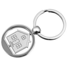 Happy gifts Брелок "Дом"