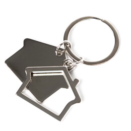 Happy gifts Брелок "Домики"