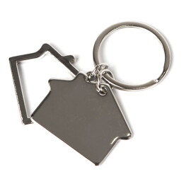 Happy gifts Брелок "Домики"