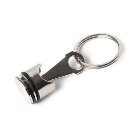 Happy gifts Брелок "Поршень"