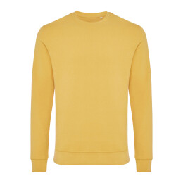 Разное Свитшот Iqoniq Zion из переработанного хлопка, унисекс, 340 г/м²