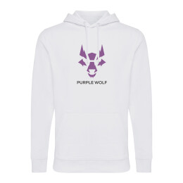 Разное Худи Iqoniq Jasper из переработанного хлопка, унисекс, 340 г/м²