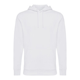 Разное Худи Iqoniq Jasper из переработанного хлопка, унисекс, 340 г/м²