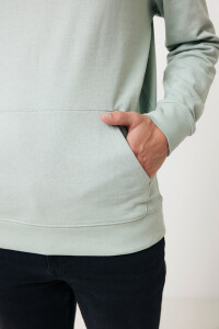 Разное Худи Iqoniq Jasper из переработанного хлопка, унисекс, 340 г/м²