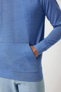 Разное Худи Iqoniq Torres из переработанного неокрашенного хлопка, унисекс, 340 г/м²