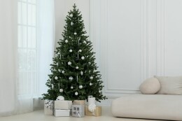 Разное Искусственная ель Ms.Tree, 180 см