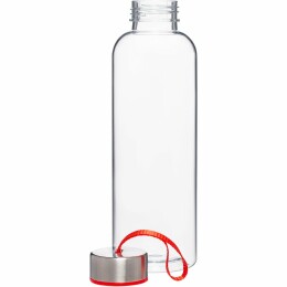 Разное Бутылка Gulp, красная