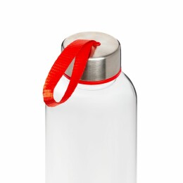 Разное Бутылка Gulp, красная