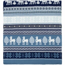 teplo Шарф Mirakler, синий