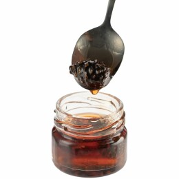 сделано в России Варенье из сосновых шишек Foresta Mini