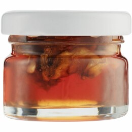 сделано в России Грецкий орех Nutree в сосновом сиропе