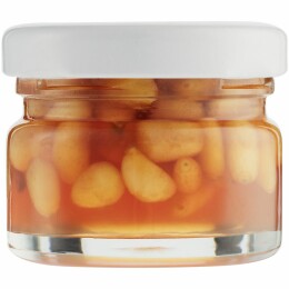 сделано в России Кедровые орехи Nutree в сосновом сиропе