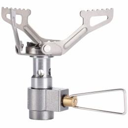 Разное Туристическая газовая горелка BRS-3000T