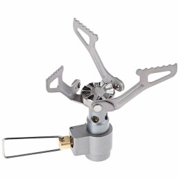 Разное Туристическая газовая горелка BRS-3000T