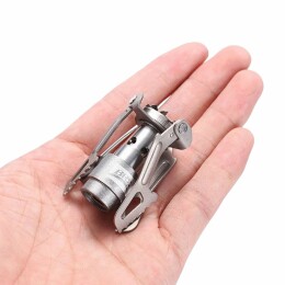 Разное Туристическая газовая горелка BRS-3000T