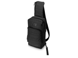 Разное Сумка Even на одно плечо, серый