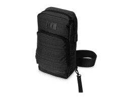 Разное Сумка Even на одно плечо, серый