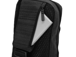 Разное Сумка Even на одно плечо, серый