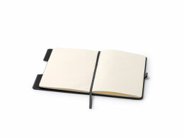 Разное Блокнот А5 DARIT, черный