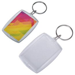 Happy gifts Брелок "Пекин" под вставку