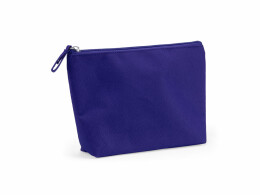 Разное Несессер YUBARTA с застежкой-молнией, королевский синий