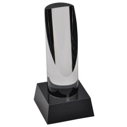 Happy gifts Стела "Winner" в подарочной упаковке, 8х18,8х8см, стекло
