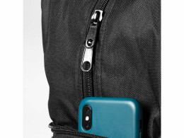 Разное Спортивная сумка CANARY, черный