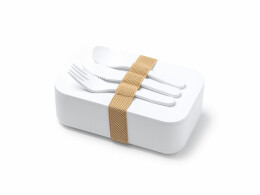 Разное Ланч-бокс YOBO