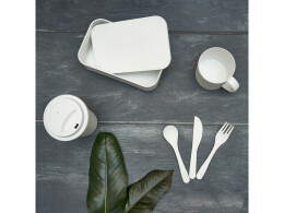 Разное Ланч-бокс YOBO