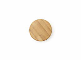 Разное Бутылка стеклянная NAGAMI в силиконовом чехле, 540 мл, прозрачный/белый