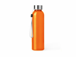 Разное Бутылка стеклянная ALFE, 500 мл, апельсин