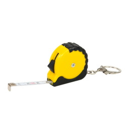 Happy gifts Брелок-рулетка "Профи" (1 м)
