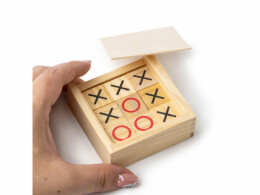 Разное Игра "крестики-нолики" TRIWA