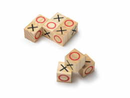 Разное Игра "крестики-нолики" TRIWA