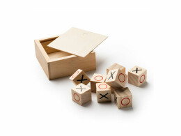 Разное Игра "крестики-нолики" TRIWA