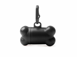 Разное Диспенсер SIMBA для пакетов для домашних животных, черный