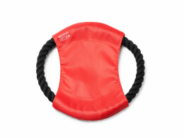 Разное Фрисби DEMAK для домашних животных, красный