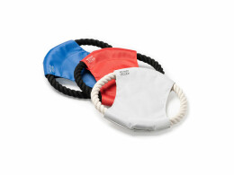 Разное Фрисби DEMAK для домашних животных, красный