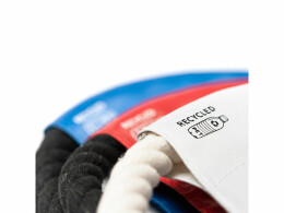 Разное Фрисби DEMAK для домашних животных, красный