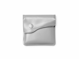 Разное Карманная пепельница CENIX, серебристый