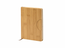 Разное Блокнот А5 LEDO, натуральный