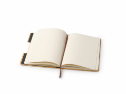 Разное Блокнот А5 LEDO, натуральный