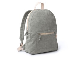 Разное Рюкзак FIRENZA из переработанного хлопка, серый